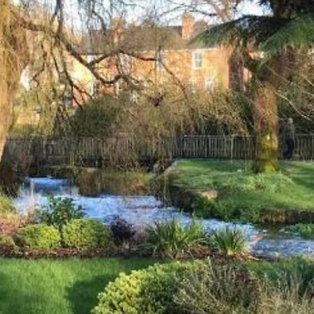 Millstream House Villa Winchester Buitenkant foto