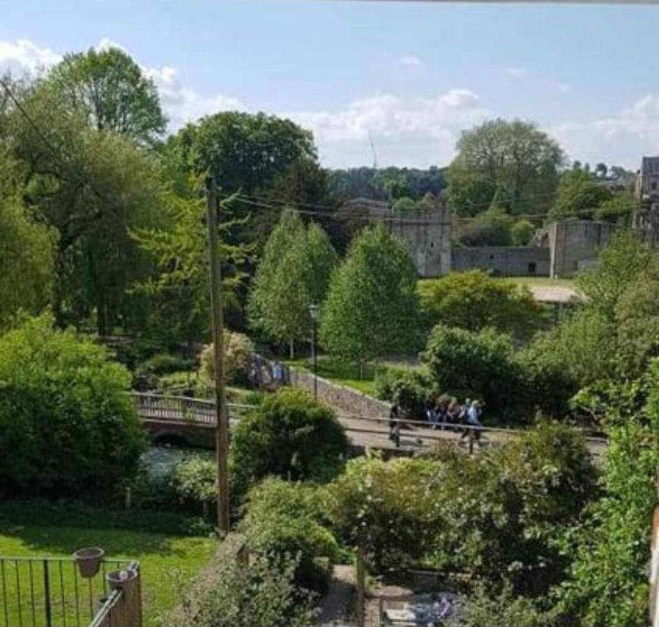 Millstream House Villa Winchester Buitenkant foto
