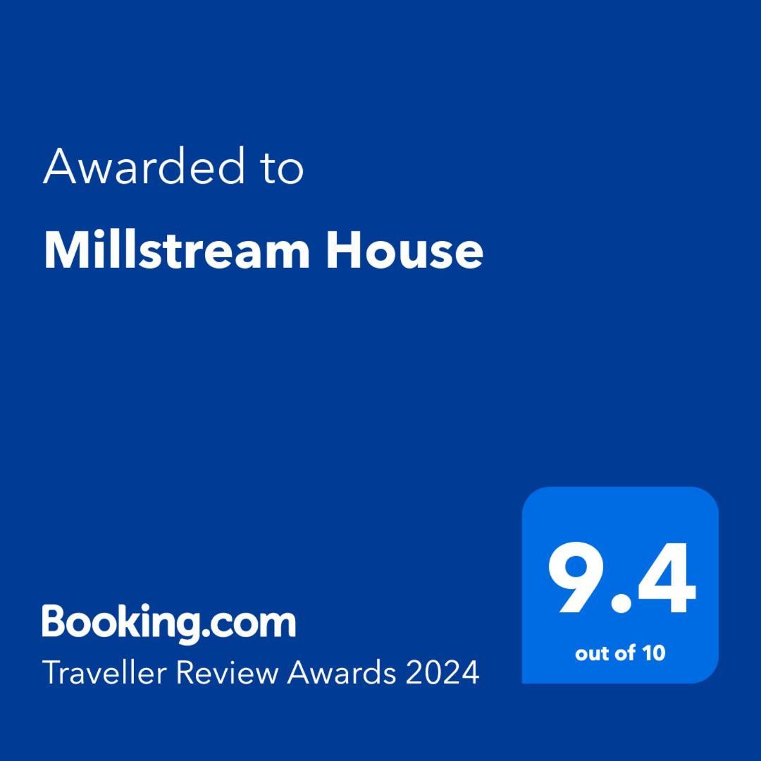 Millstream House Villa Winchester Buitenkant foto